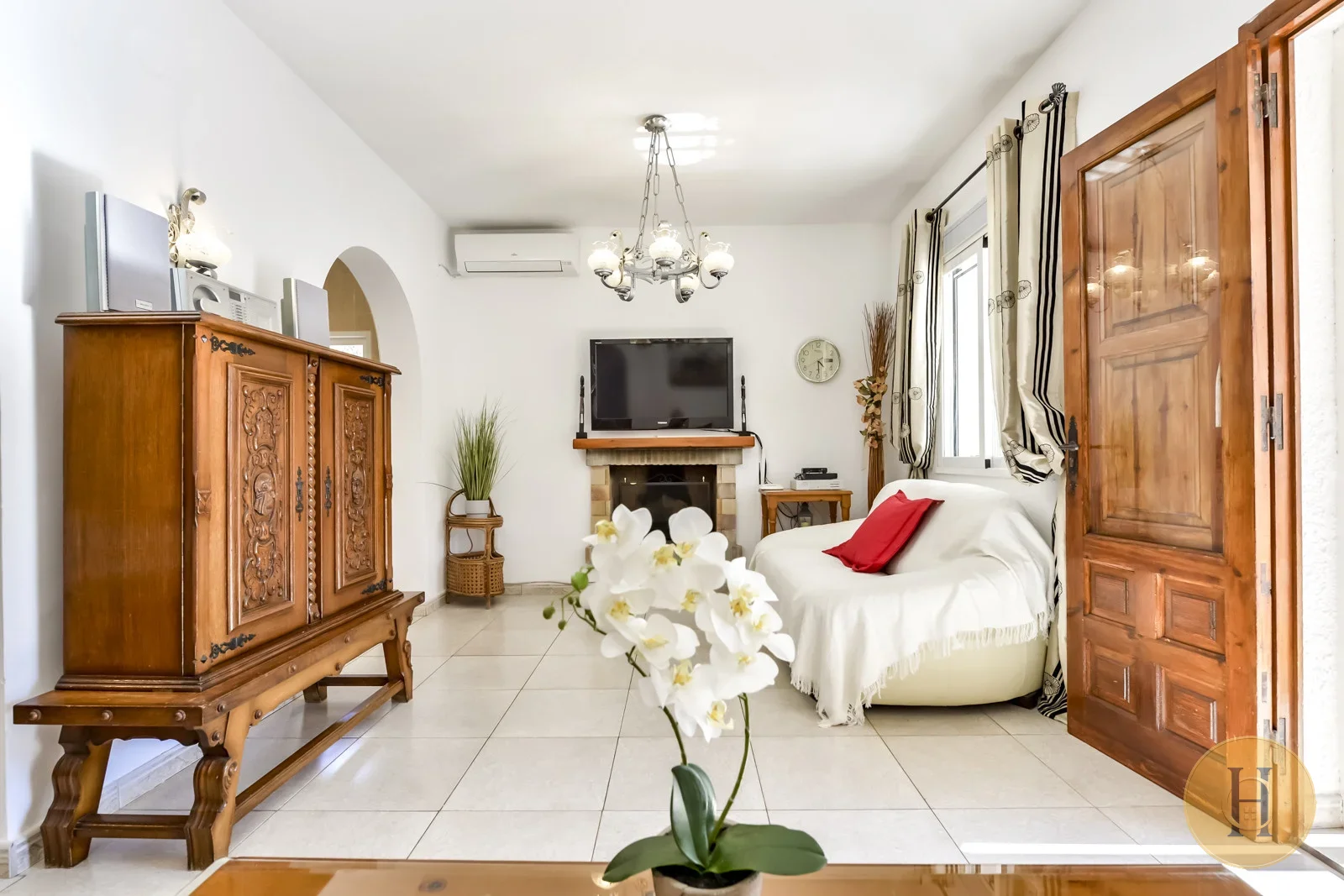 VG - Villa ALBA