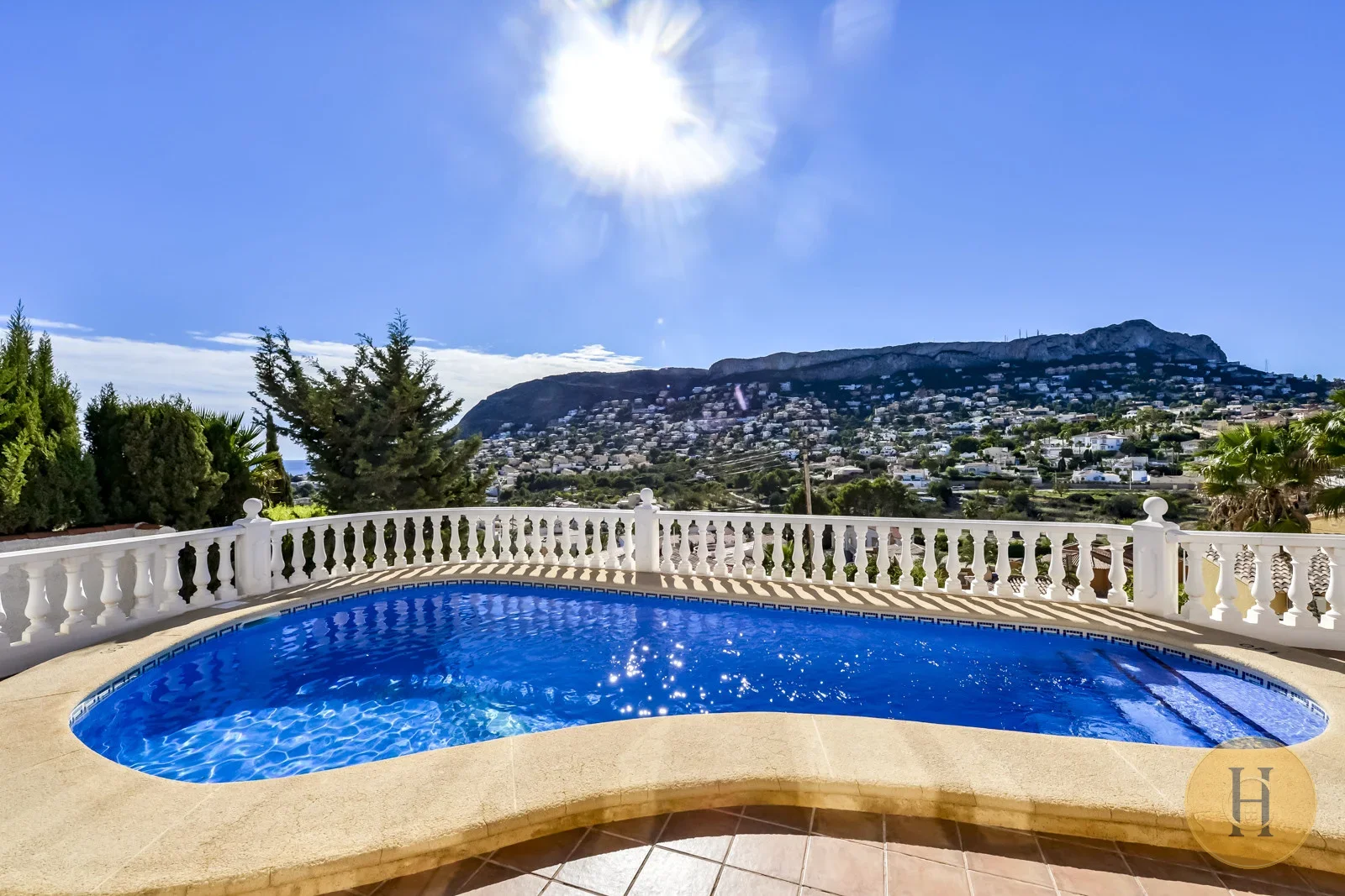 VG - Villa ALBA
