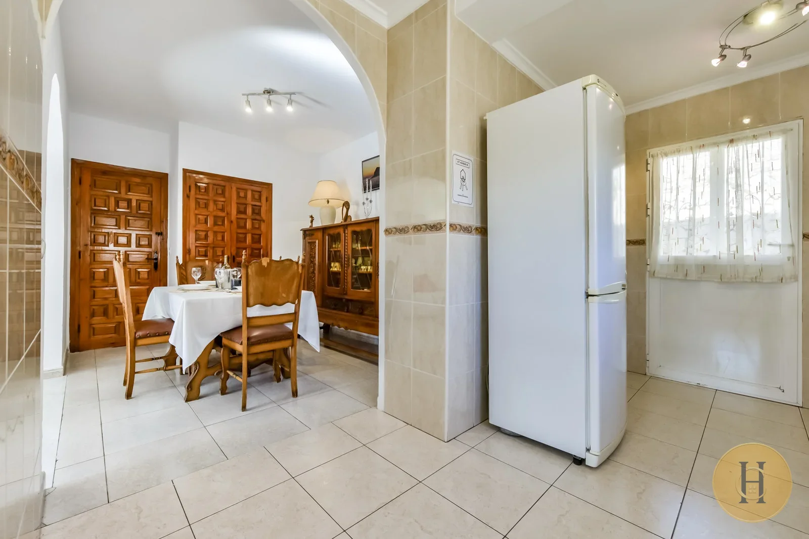 VG - Villa ALBA