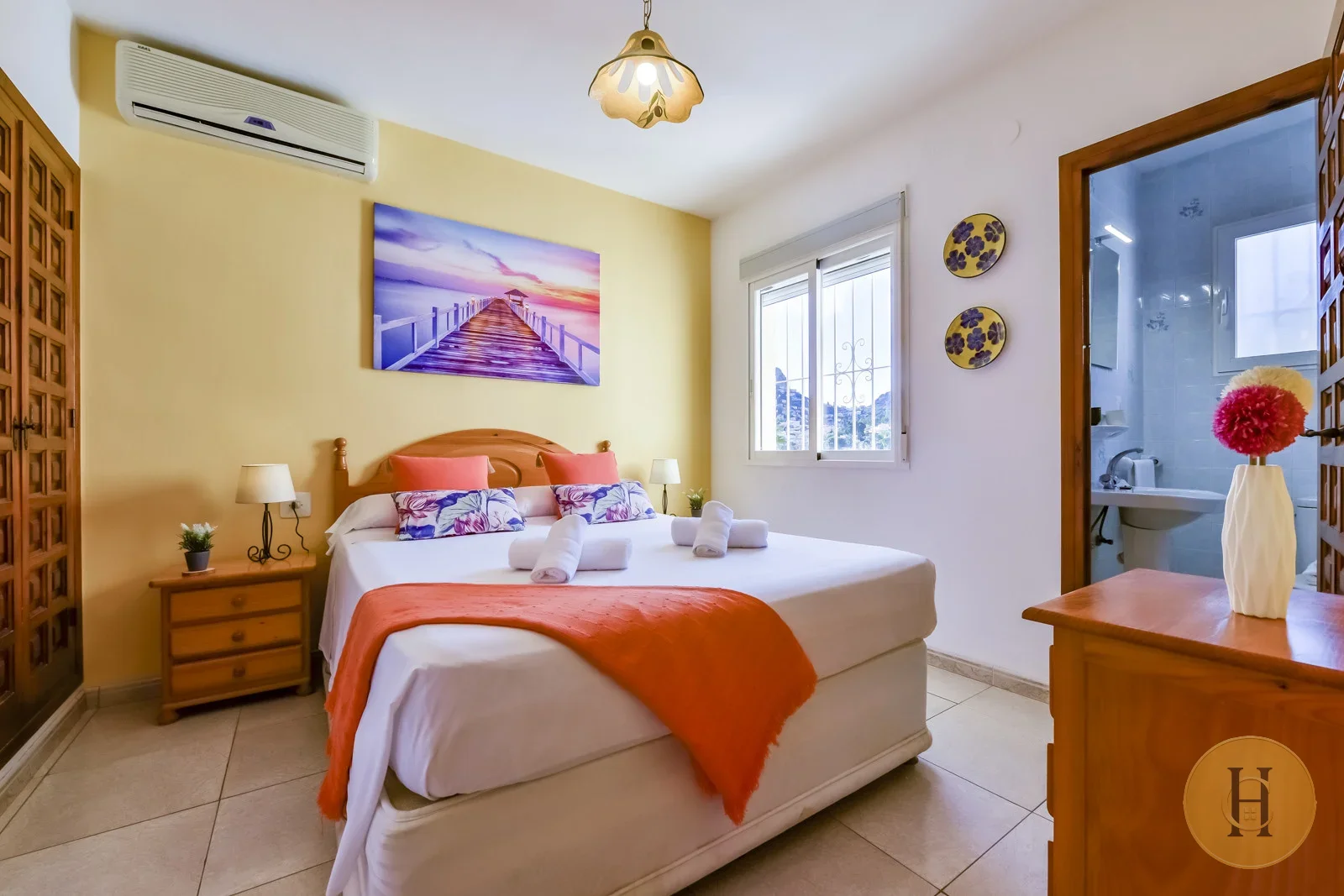 VG - Villa ALBA