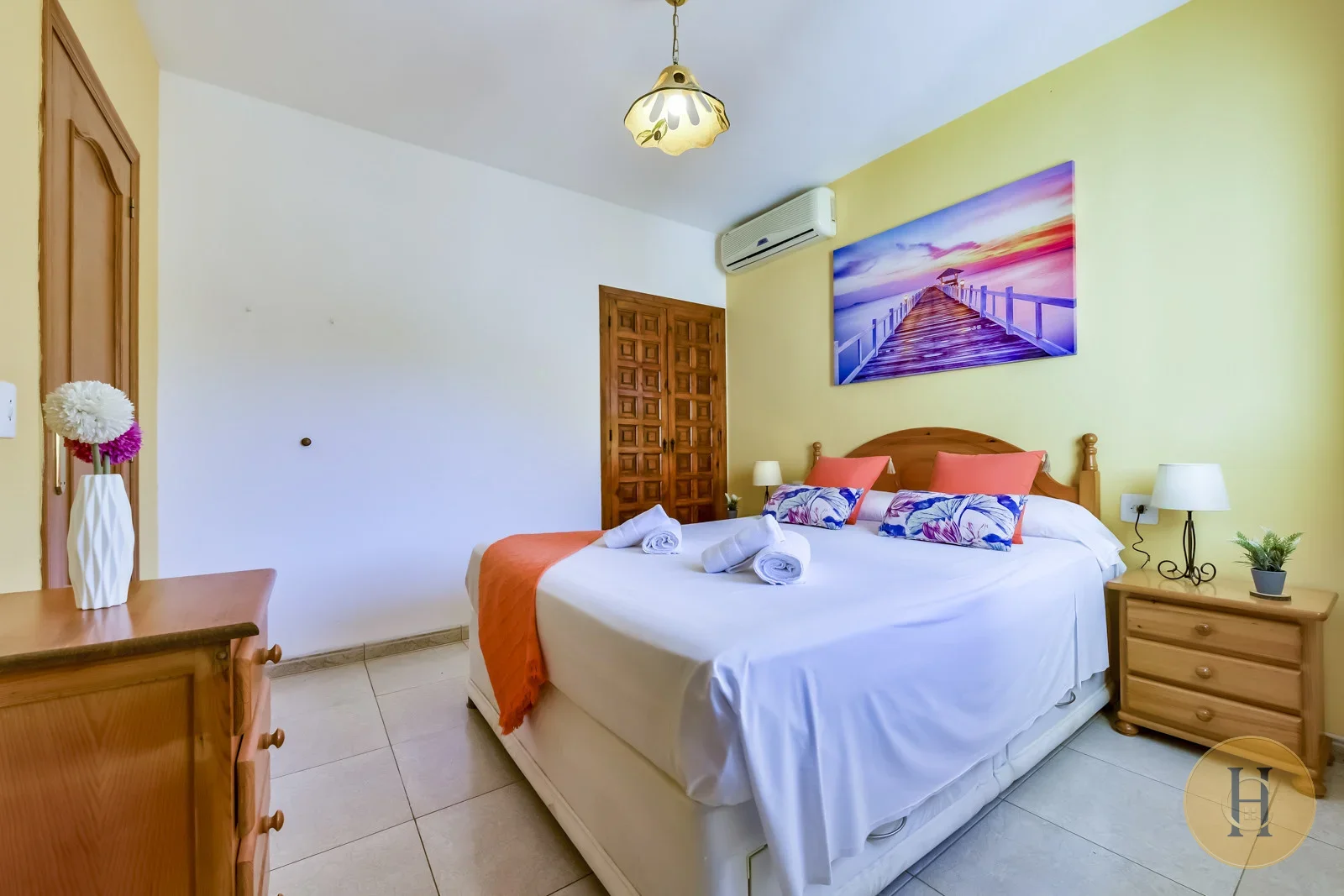 VG - Villa ALBA