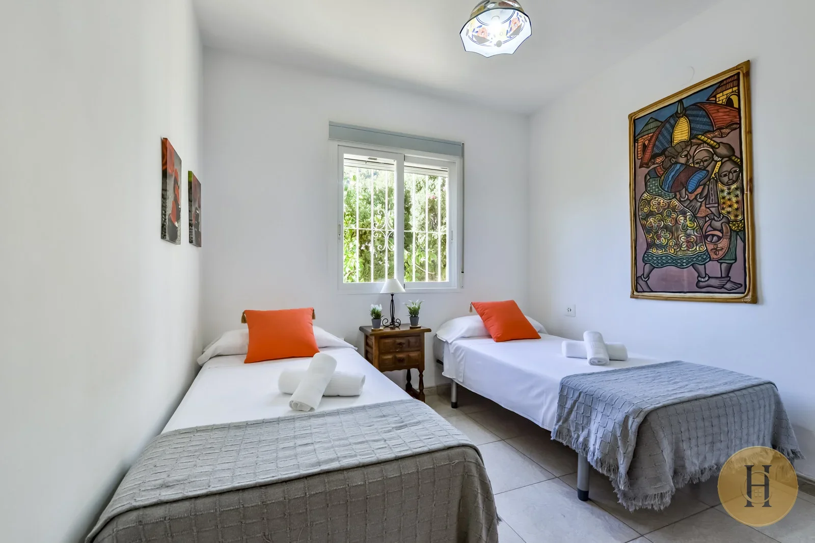 VG - Villa ALBA