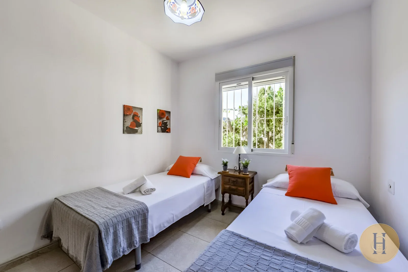 VG - Villa ALBA