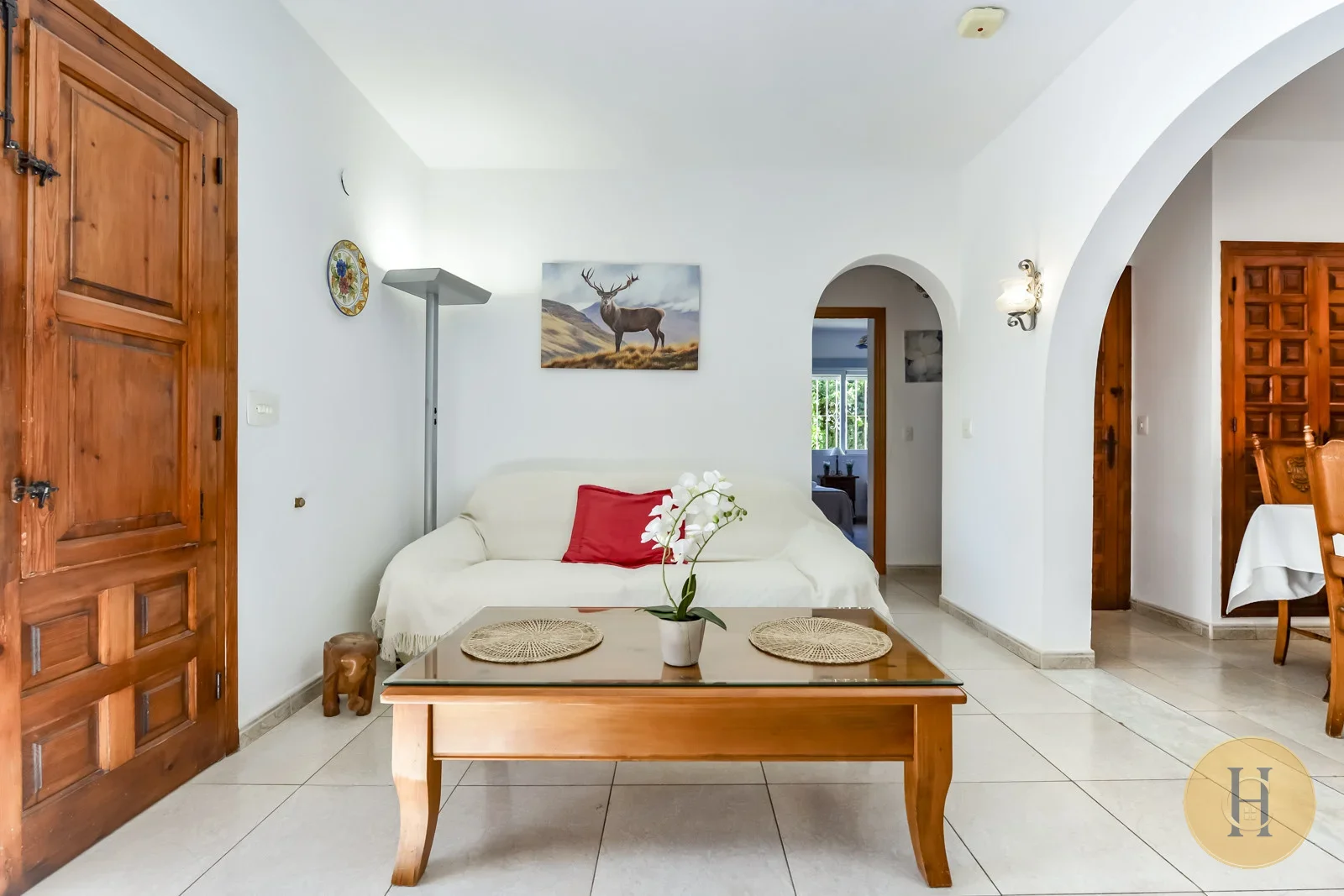 VG - Villa ALBA