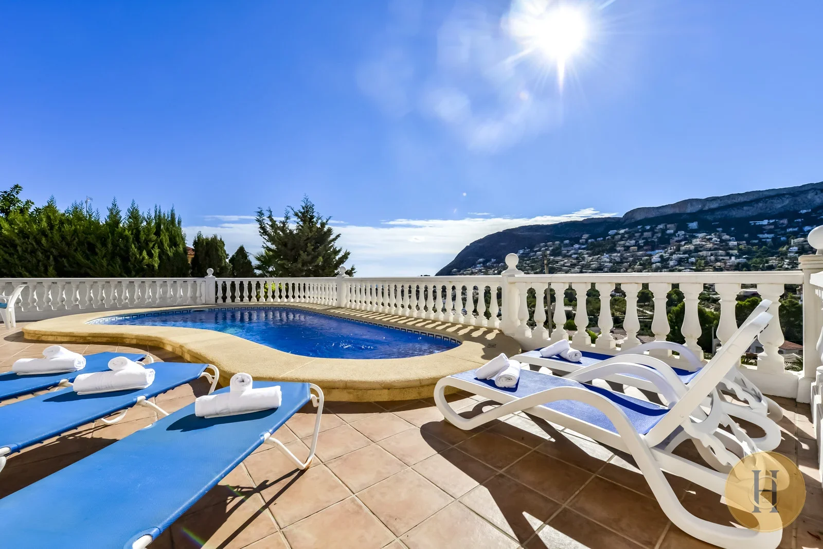 VG - Villa ALBA