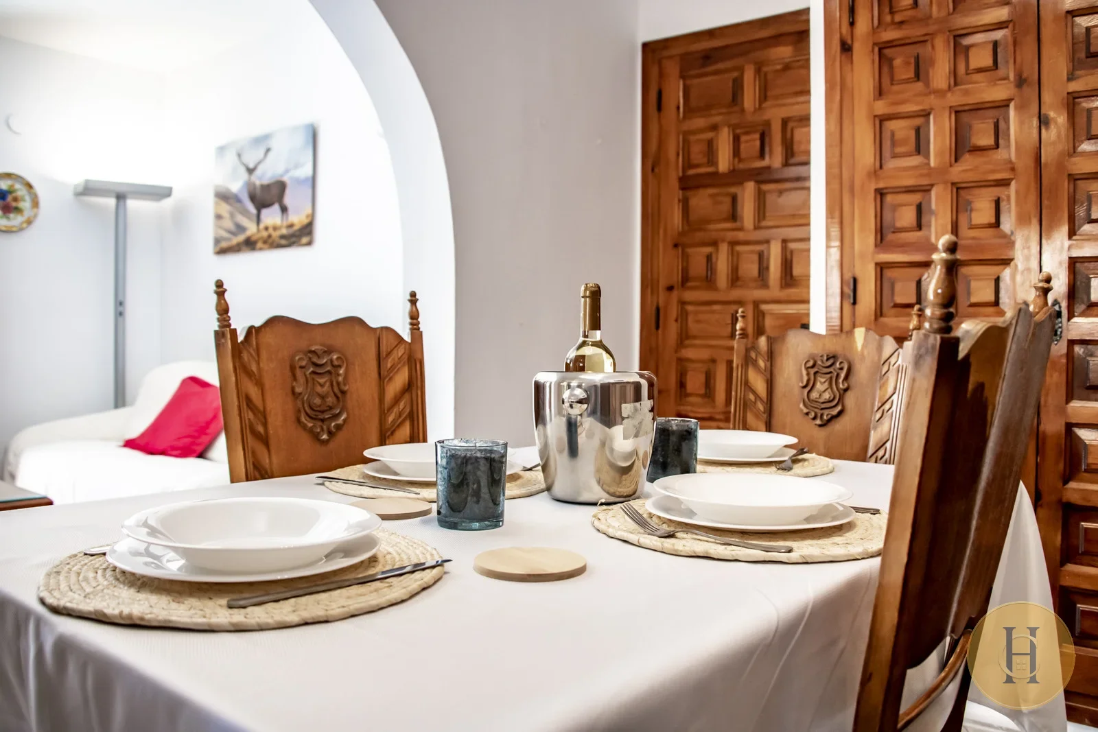 VG - Villa ALBA