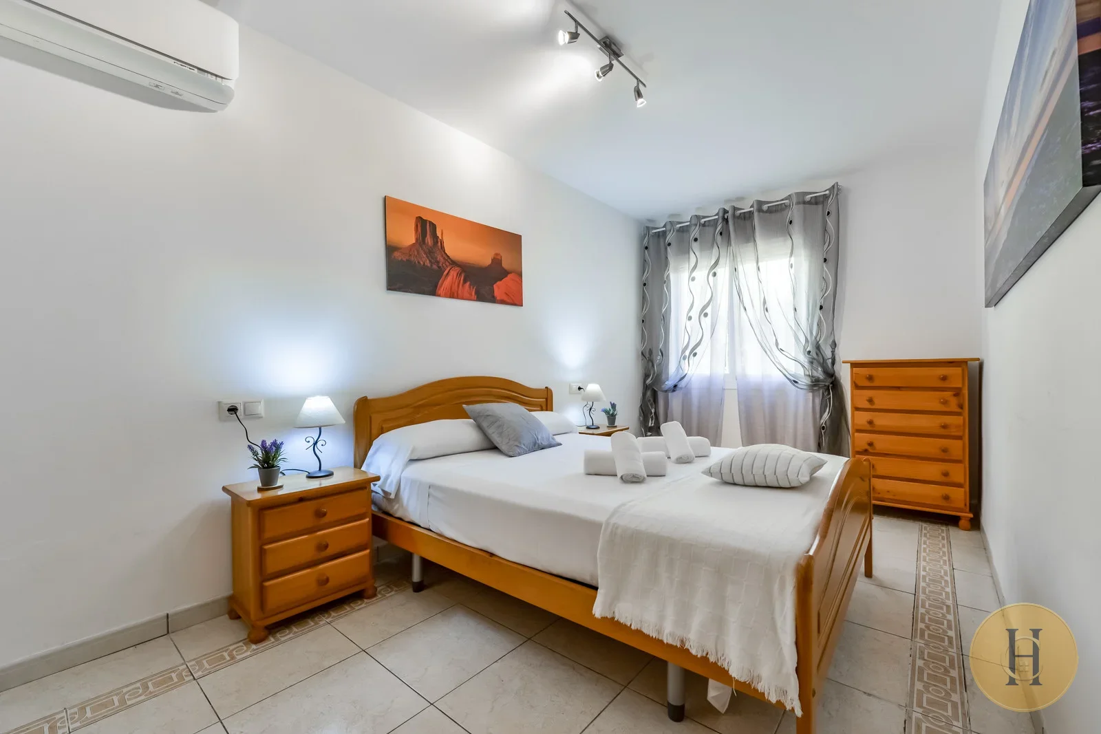 VG - Villa ALBA