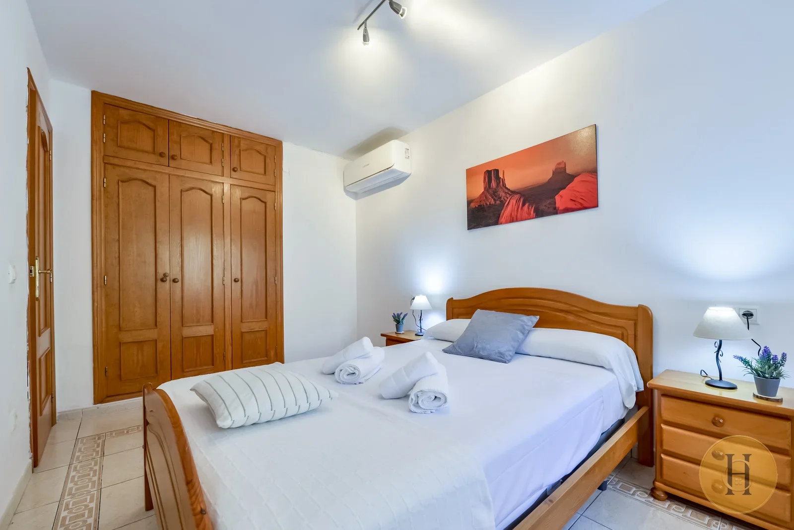 VG - Villa ALBA