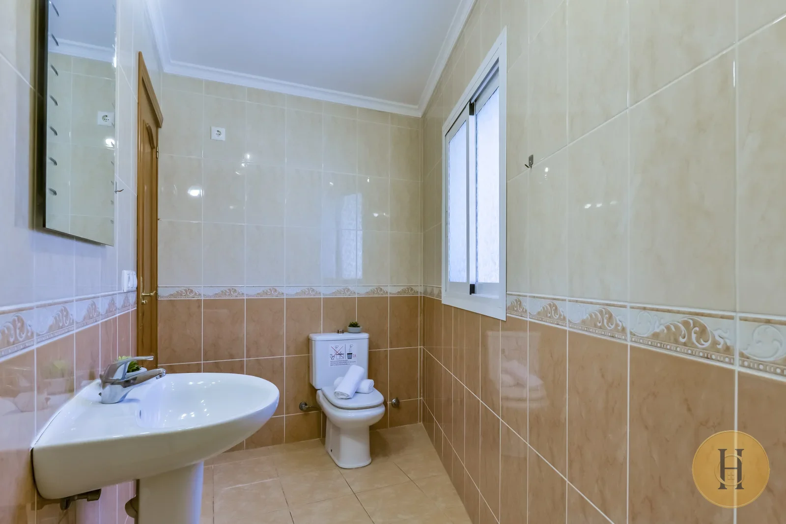 VG - Villa ALBA
