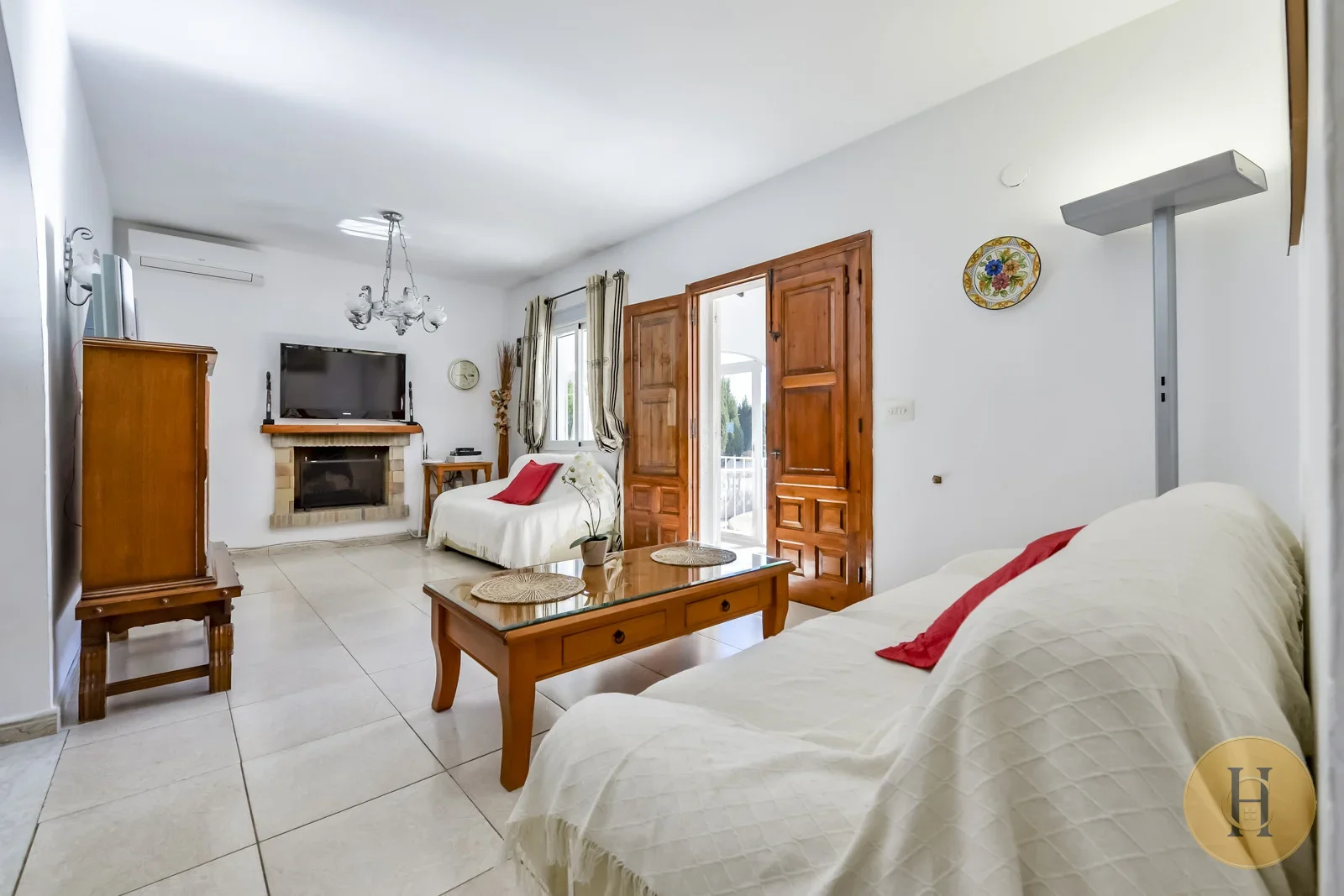 VG - Villa ALBA