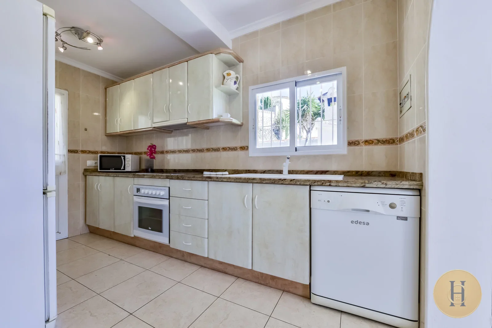 VG - Villa ALBA