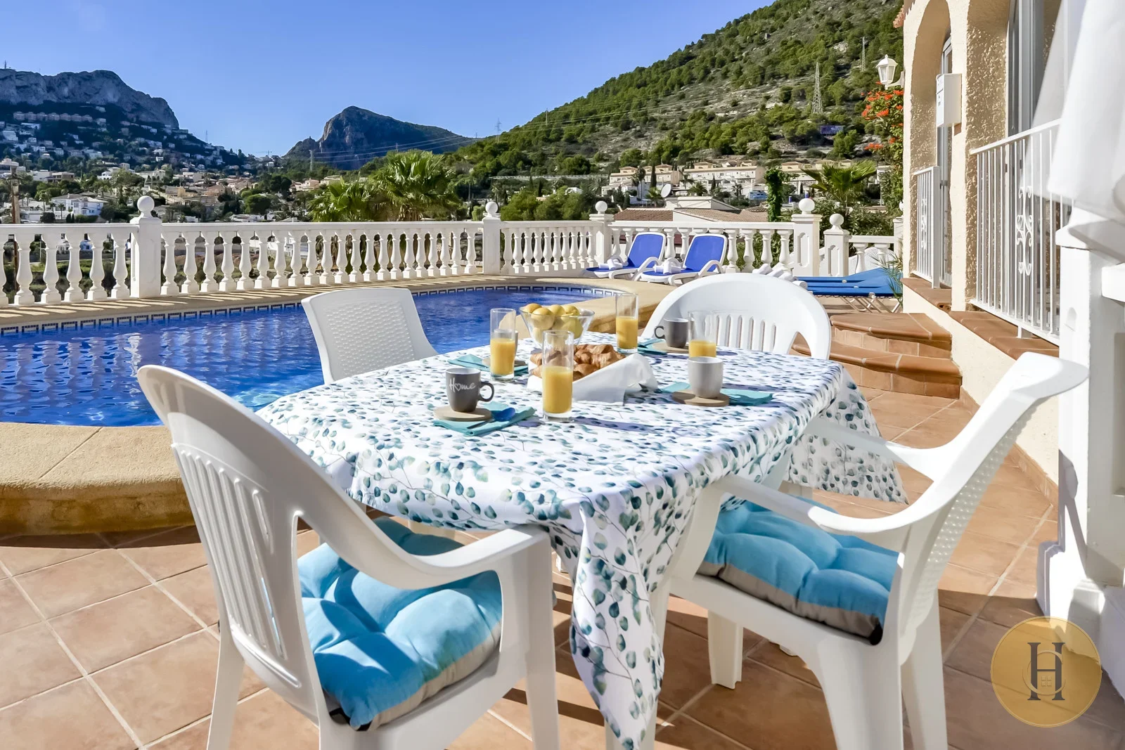 VG - Villa ALBA