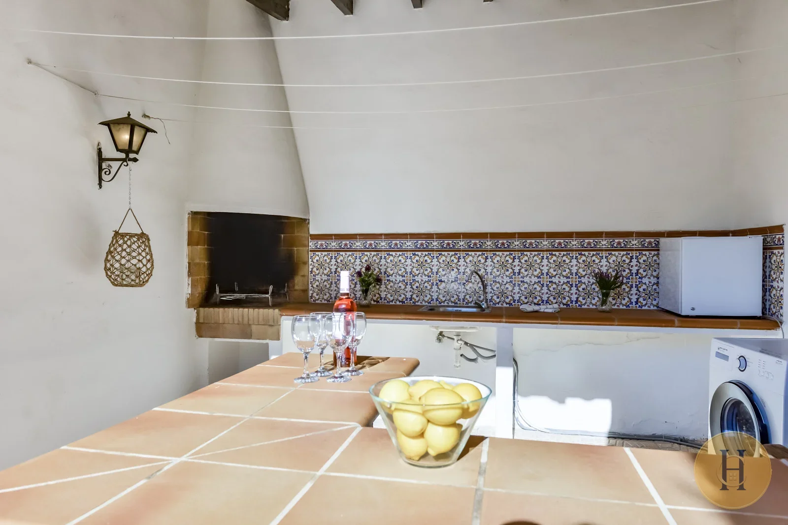 VG - Villa ALBA