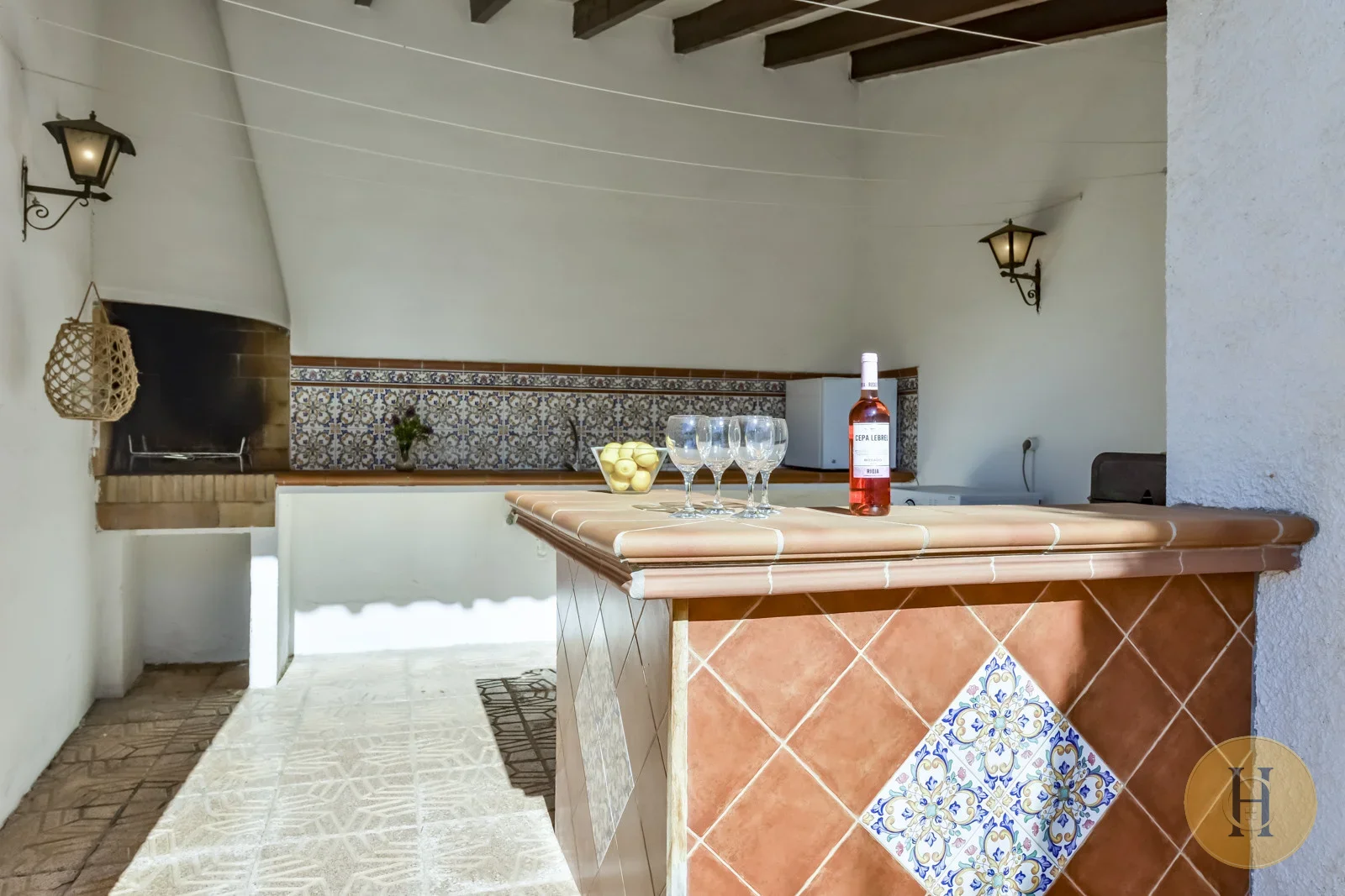 VG - Villa ALBA