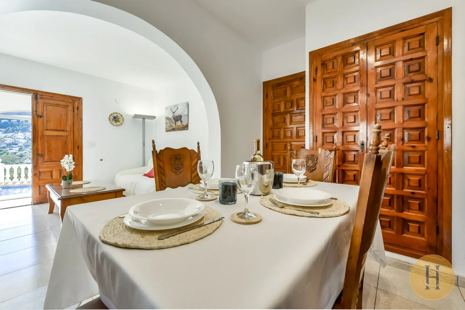 VG - Villa ALBA