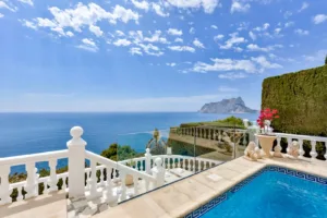 VG - Villa Alegria