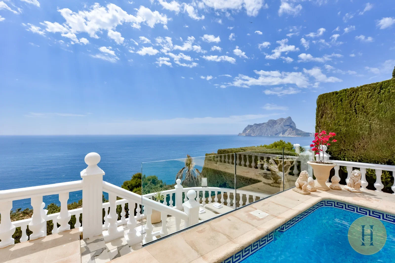 VG - Villa Alegria