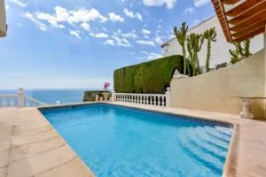 VG - Villa Alegria