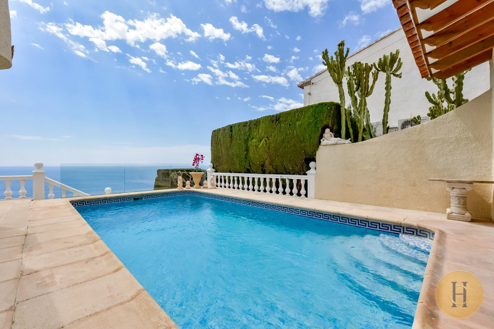 VG - Villa Alegria