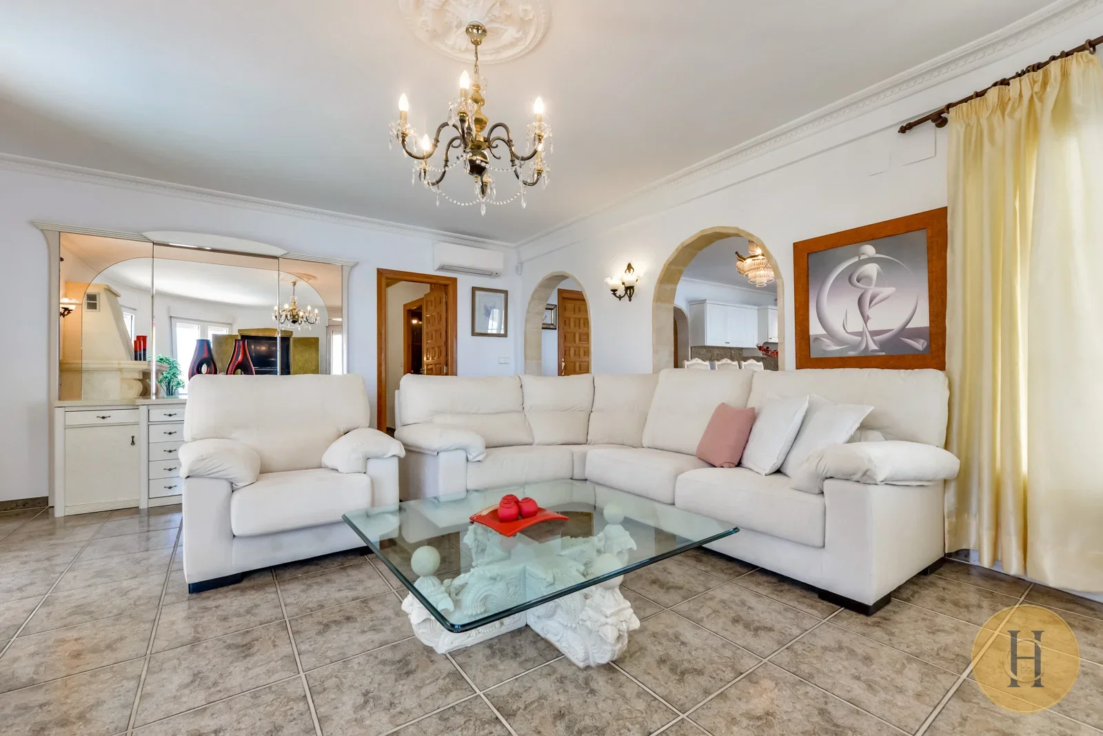 VG - Villa Alegria