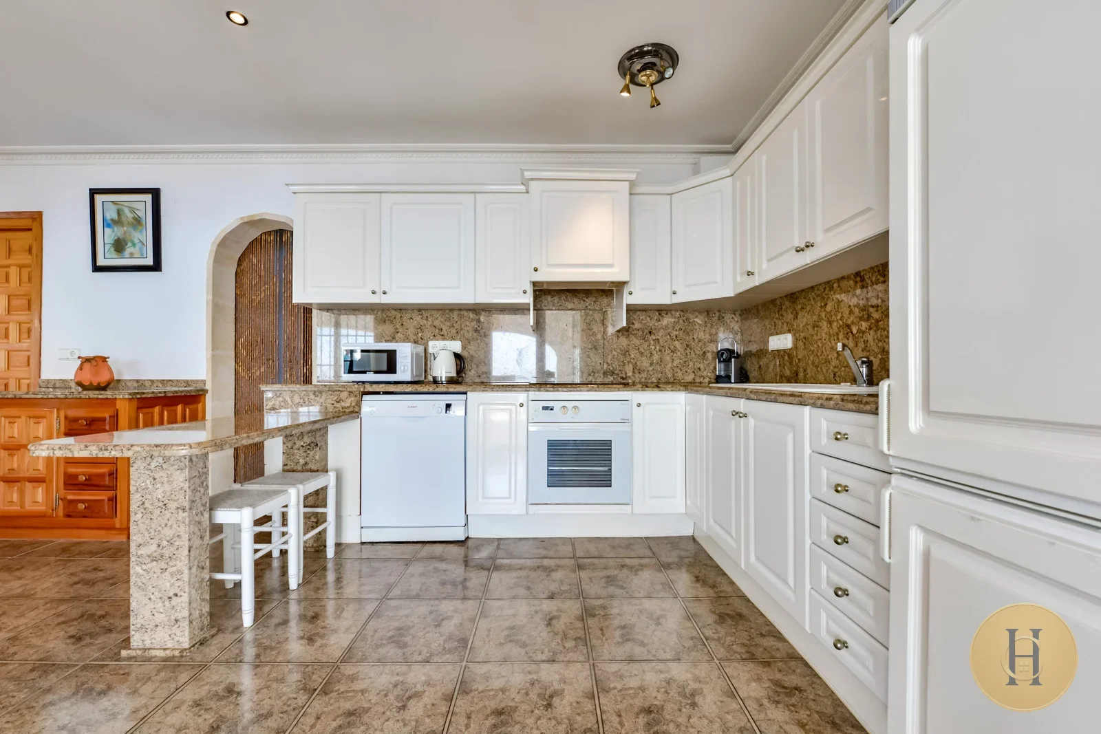 VG - Villa Alegria