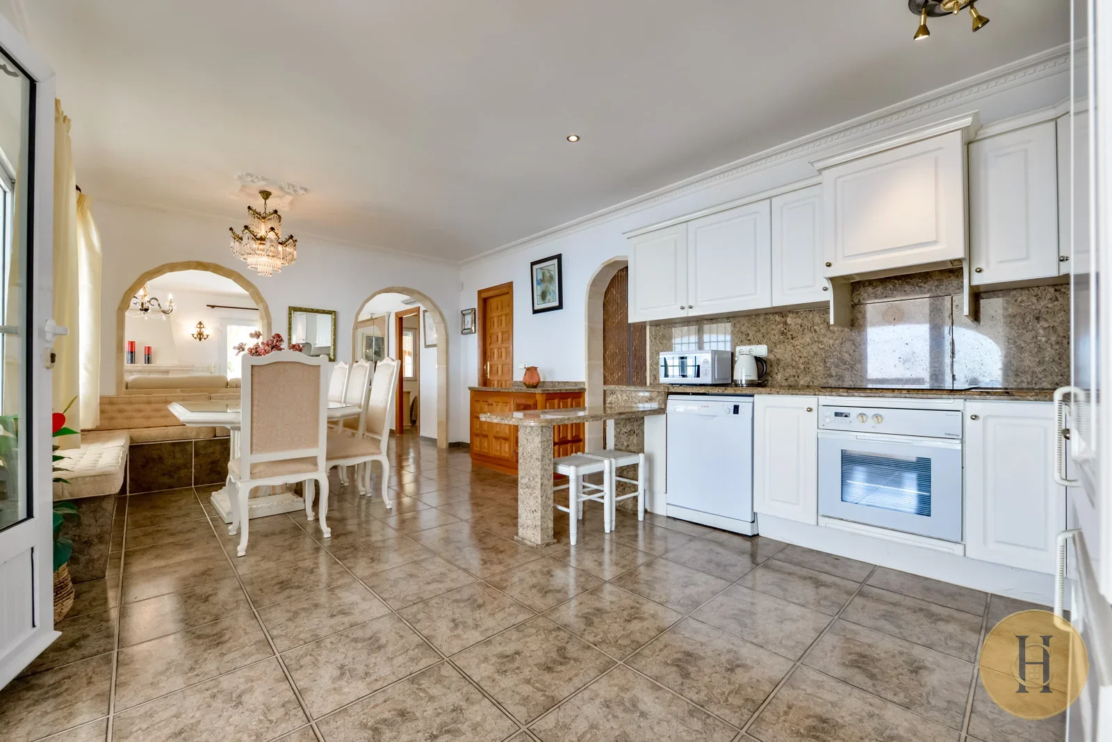 VG - Villa Alegria
