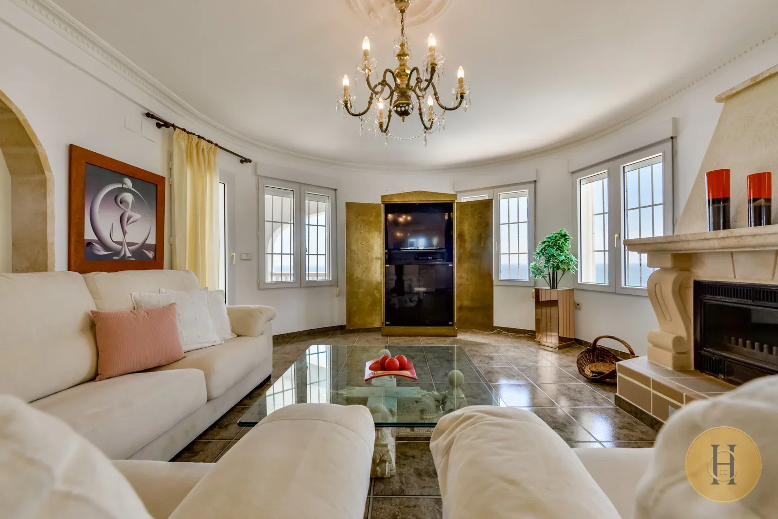 VG - Villa Alegria