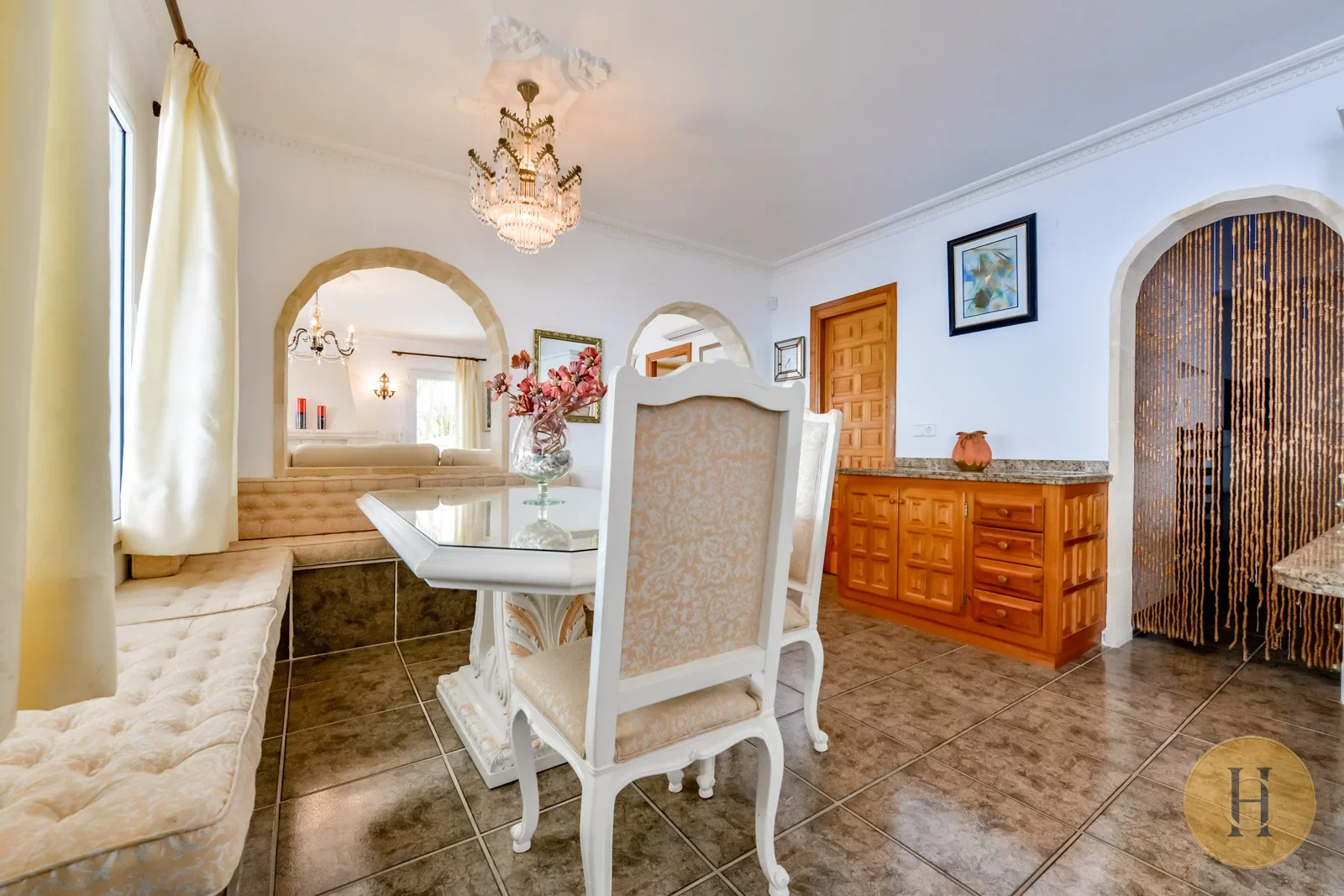 VG - Villa Alegria