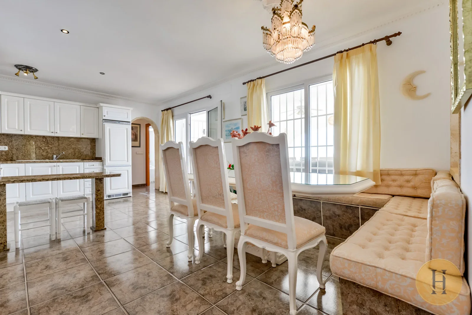 VG - Villa Alegria