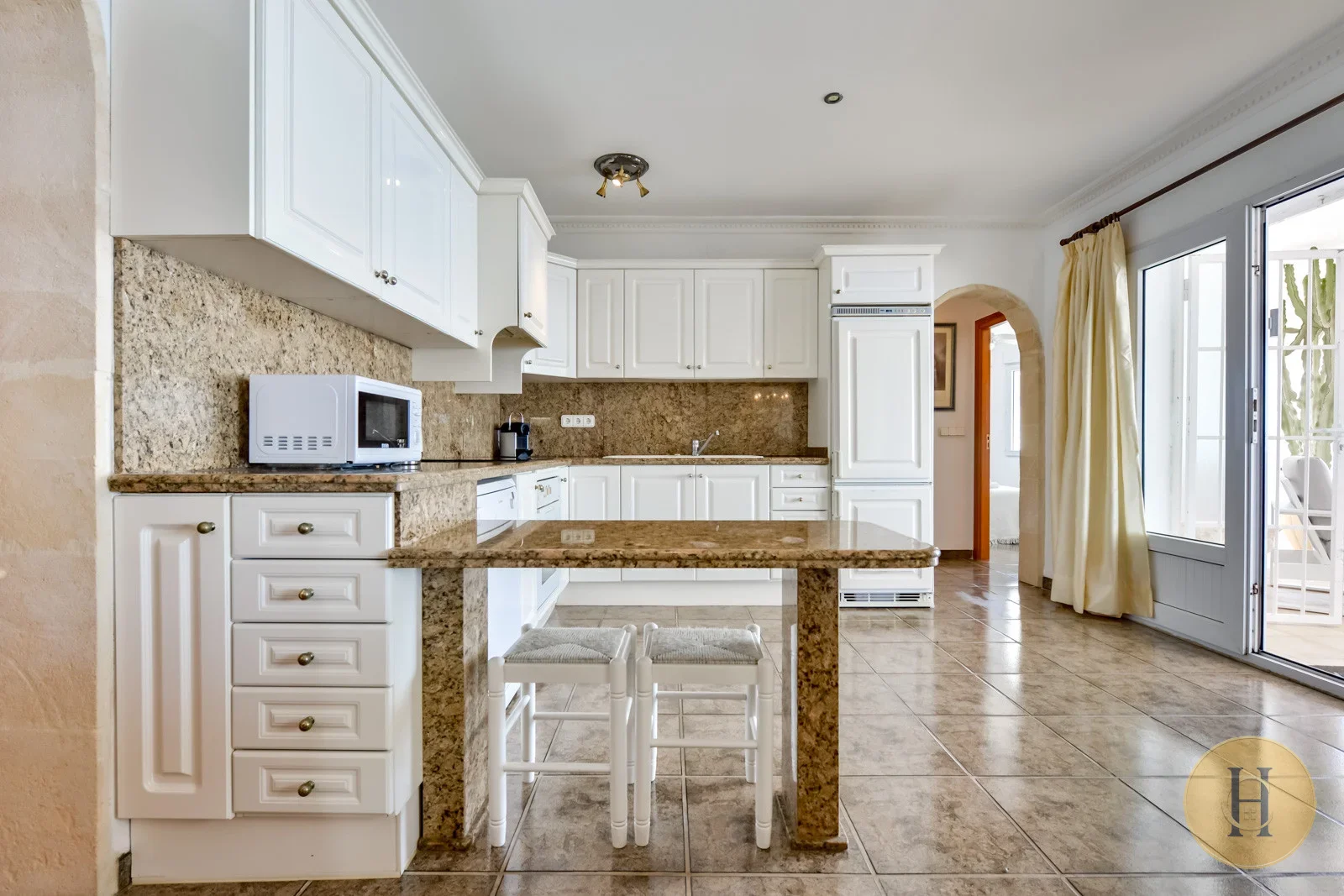 VG - Villa Alegria
