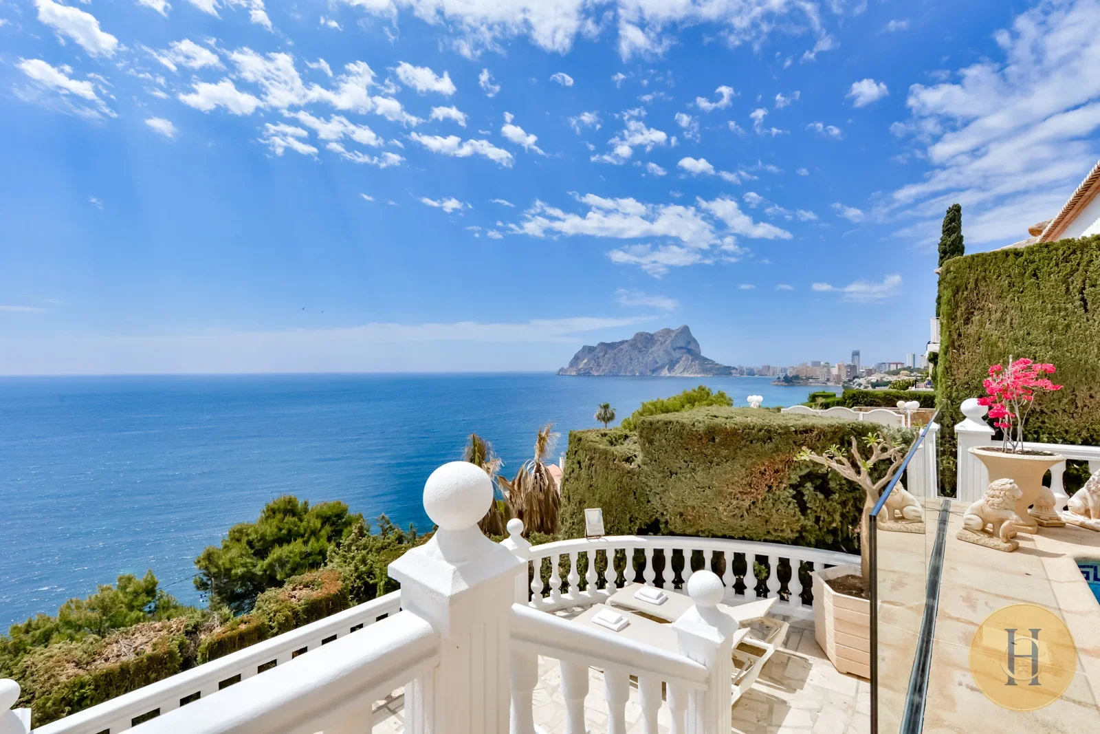 VG - Villa Alegria