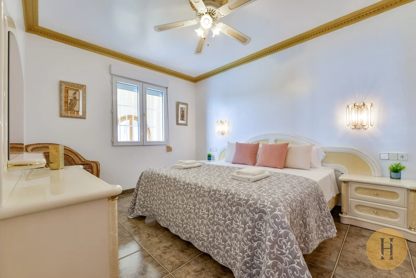 VG - Villa Alegria