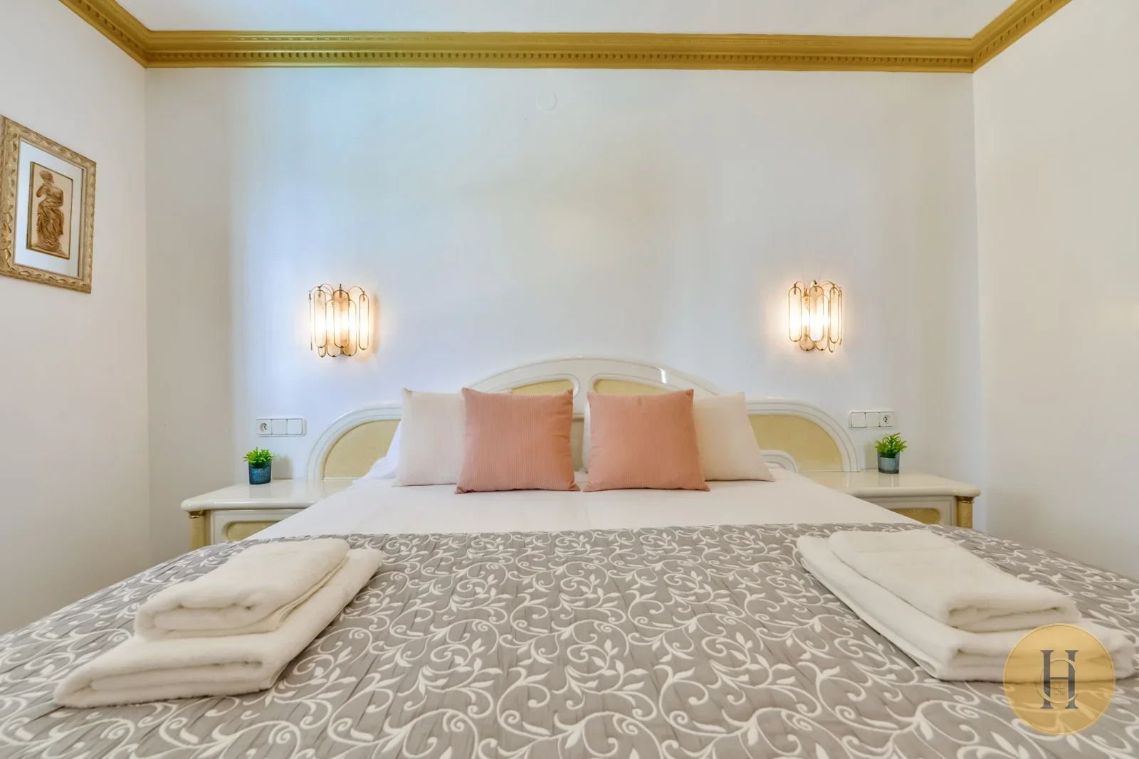 VG - Villa Alegria