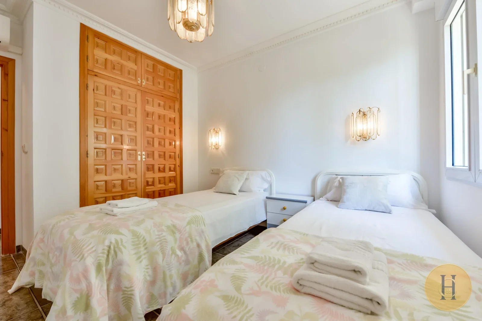VG - Villa Alegria