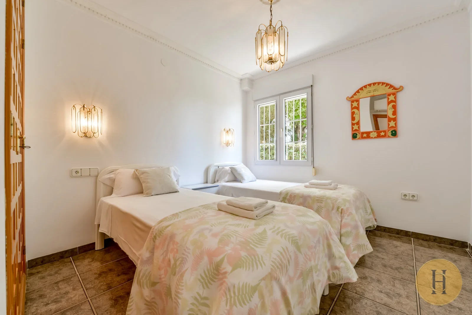 VG - Villa Alegria