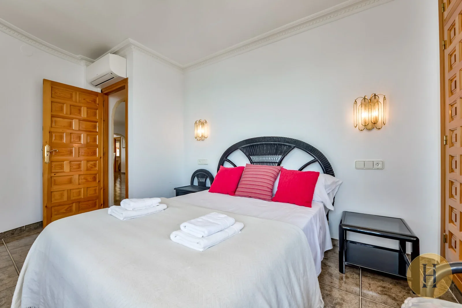VG - Villa Alegria
