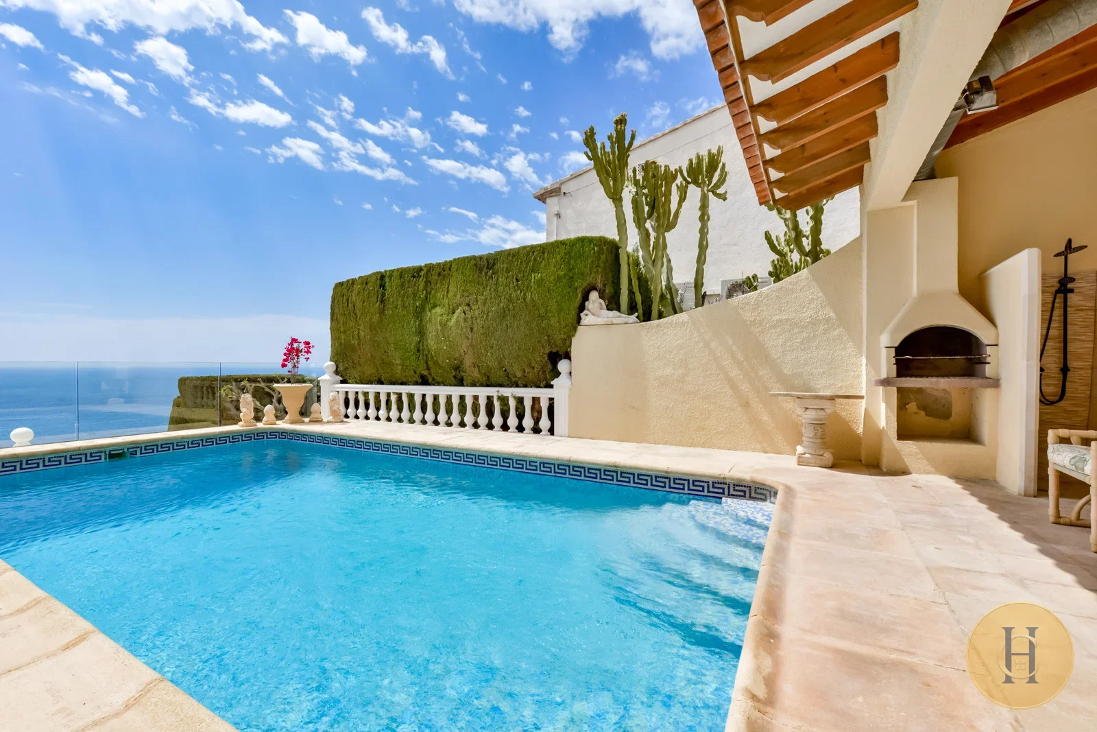 VG - Villa Alegria