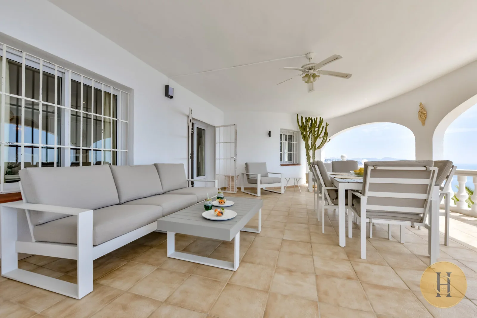 VG - Villa Alegria