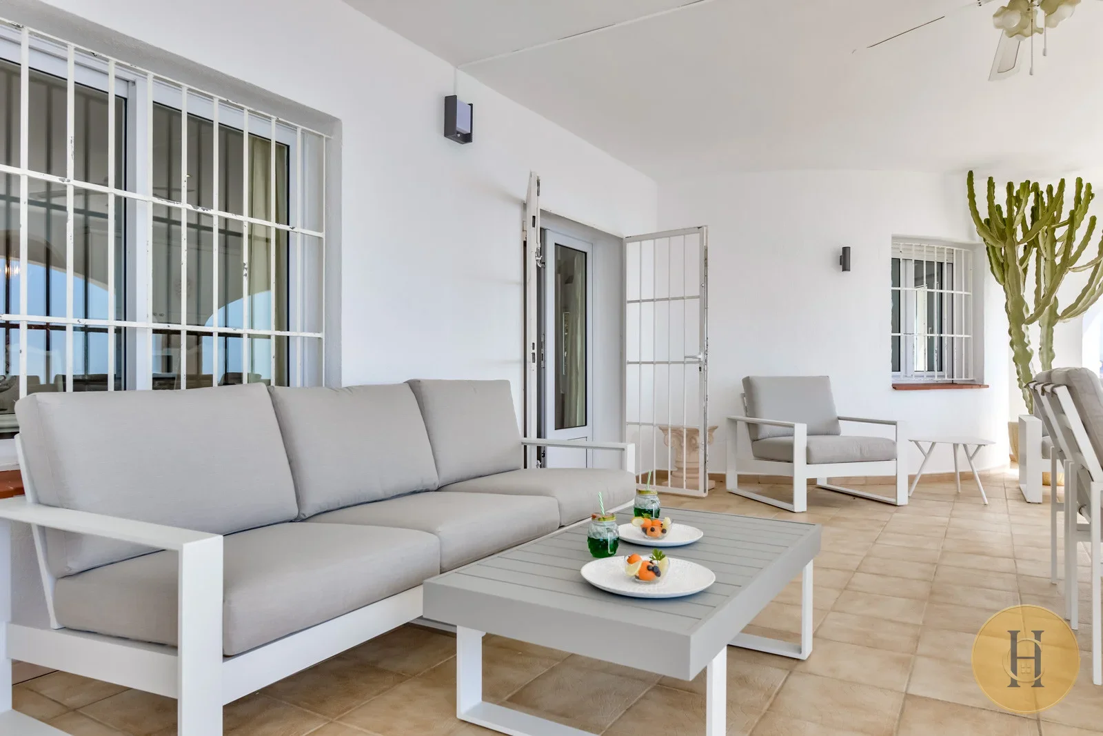VG - Villa Alegria
