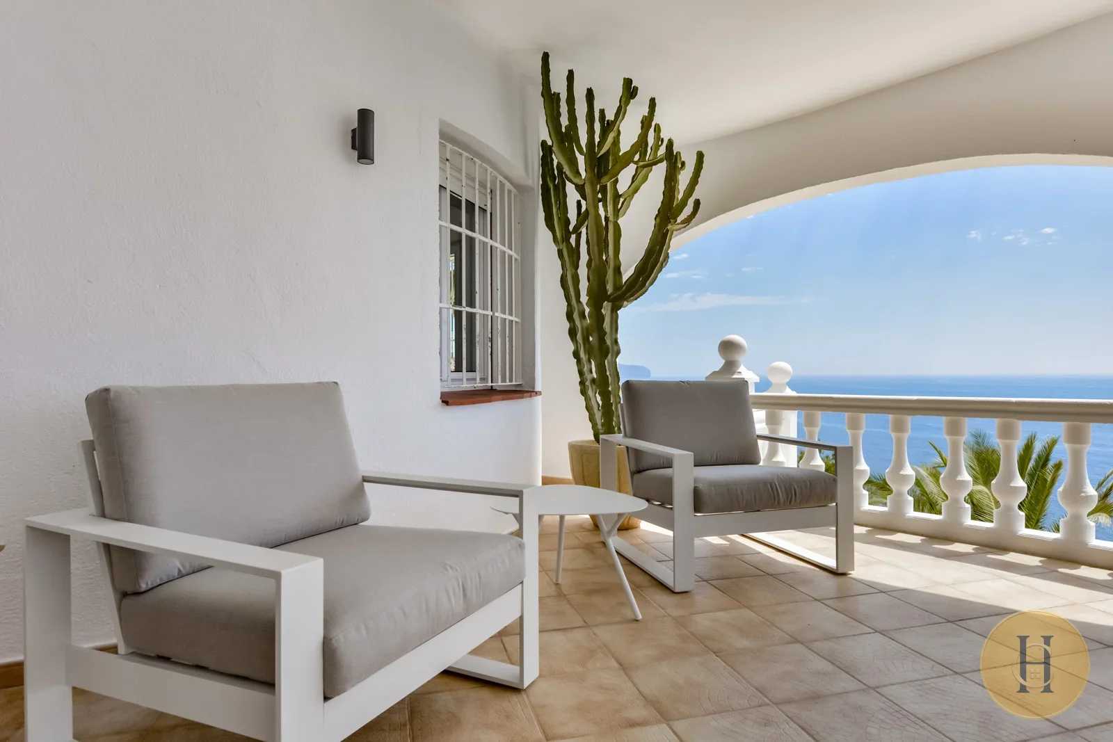 VG - Villa Alegria