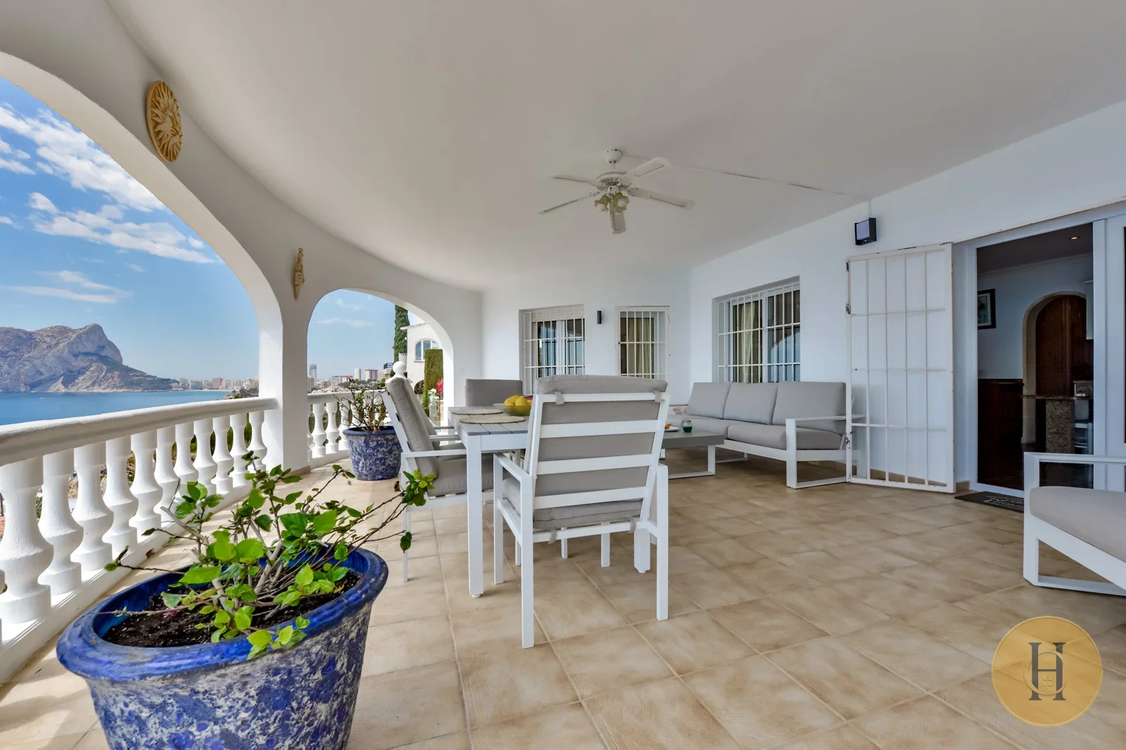 VG - Villa Alegria