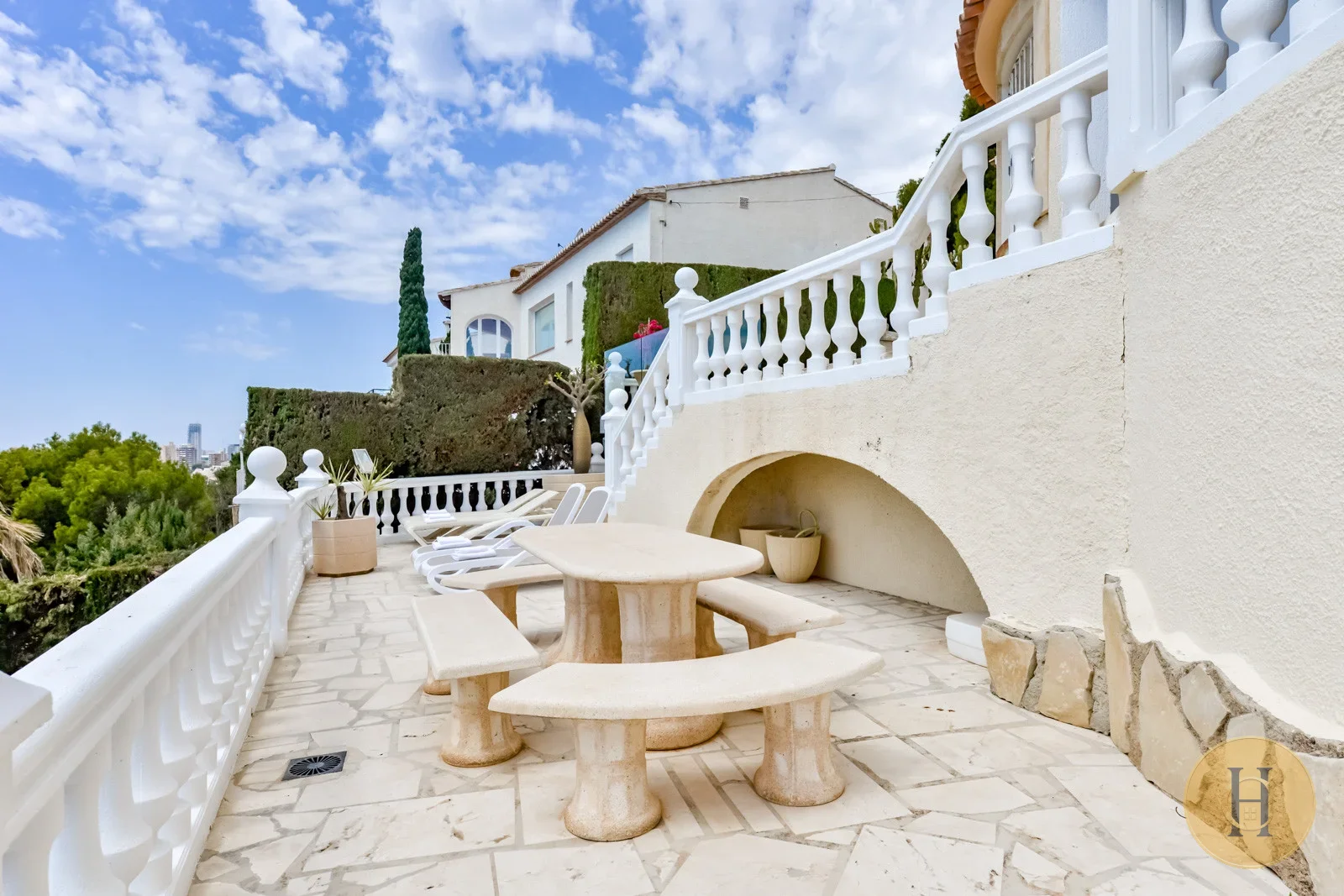 VG - Villa Alegria