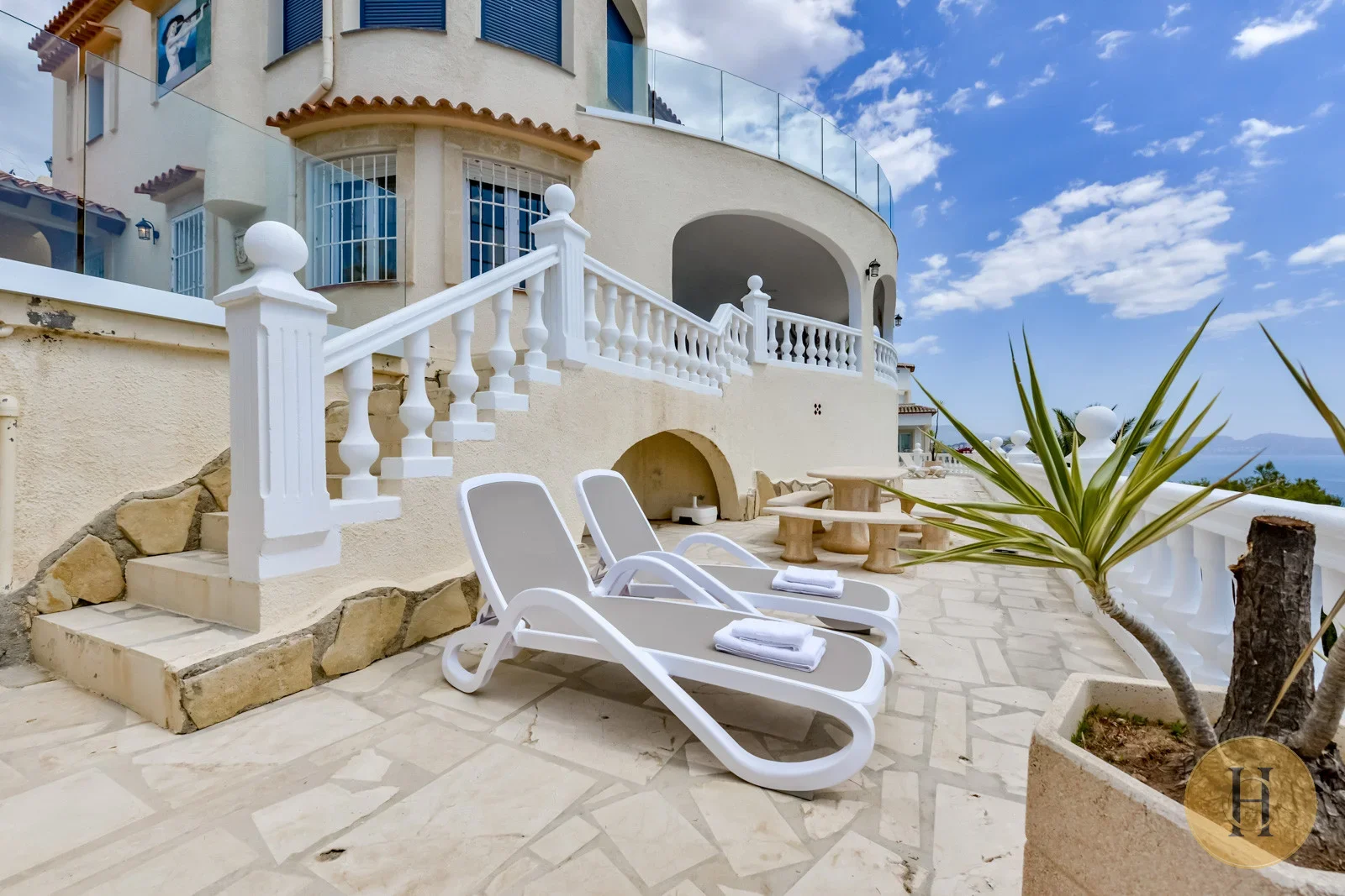 VG - Villa Alegria