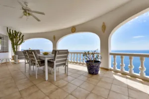 VG - Villa Alegria