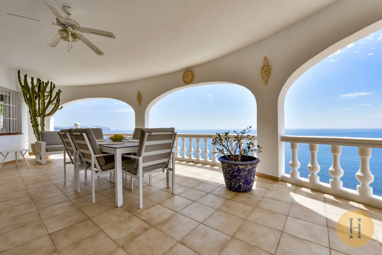 VG - Villa Alegria
