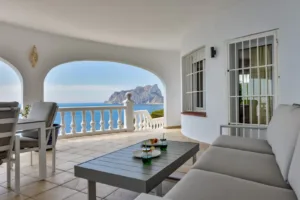 VG - Villa Alegria