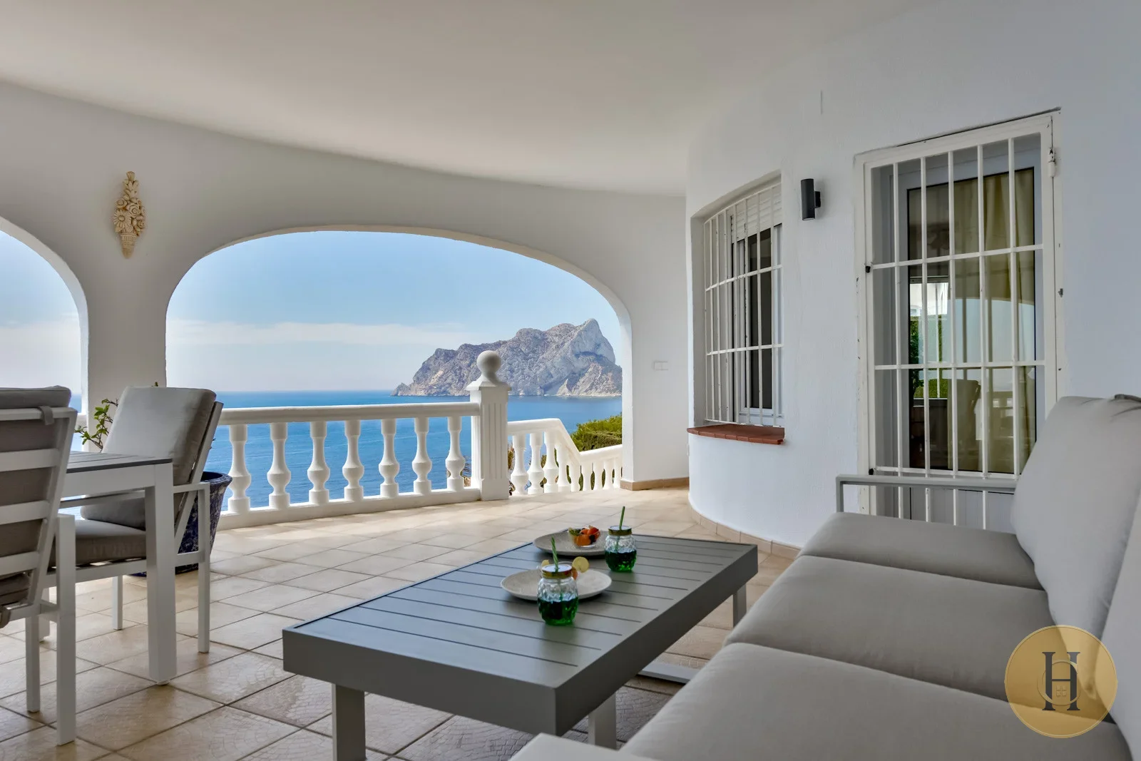 VG - Villa Alegria