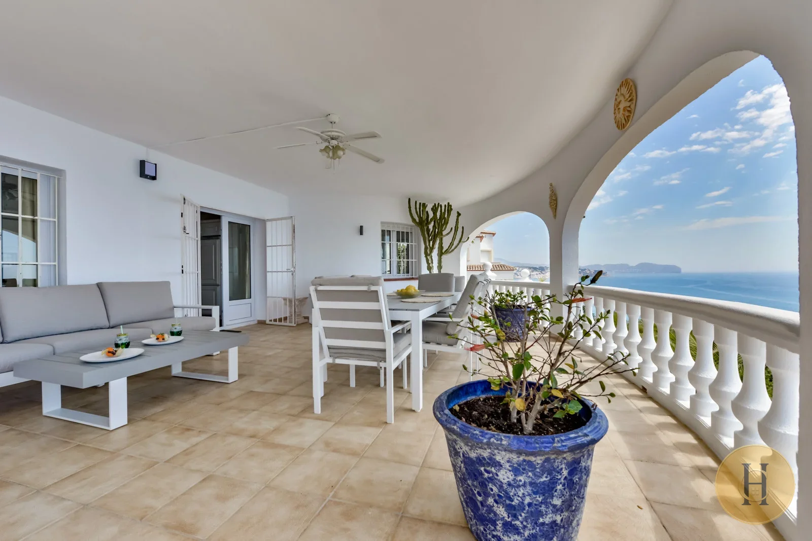 VG - Villa Alegria