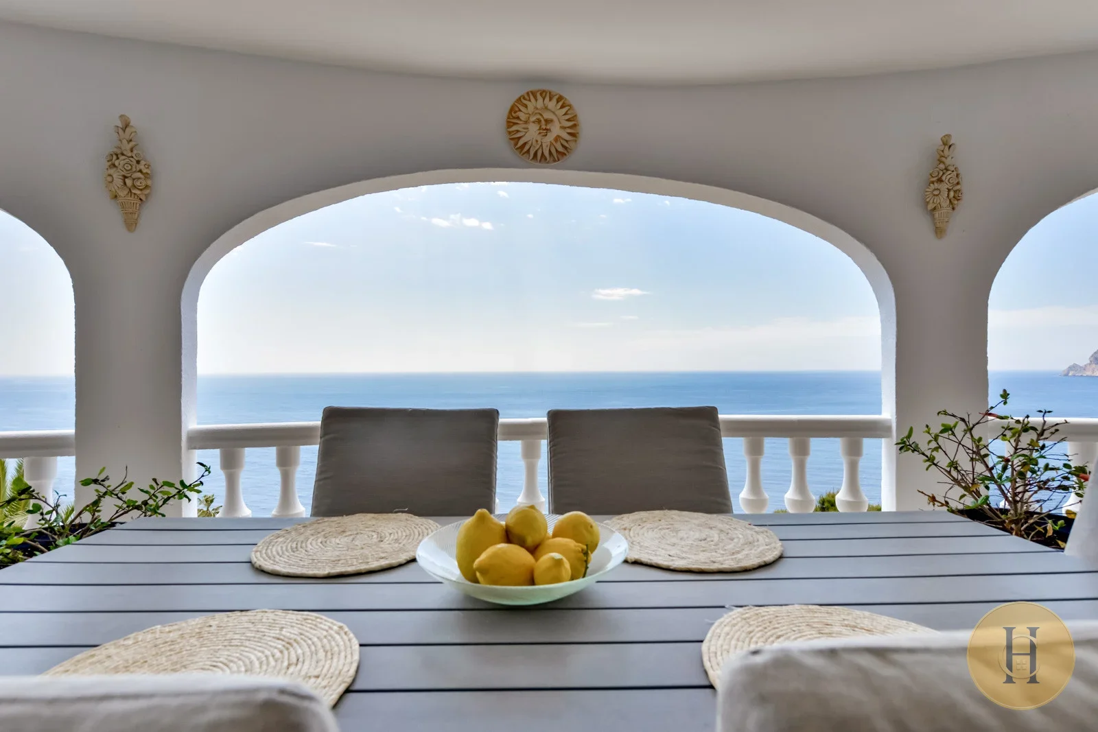 VG - Villa Alegria