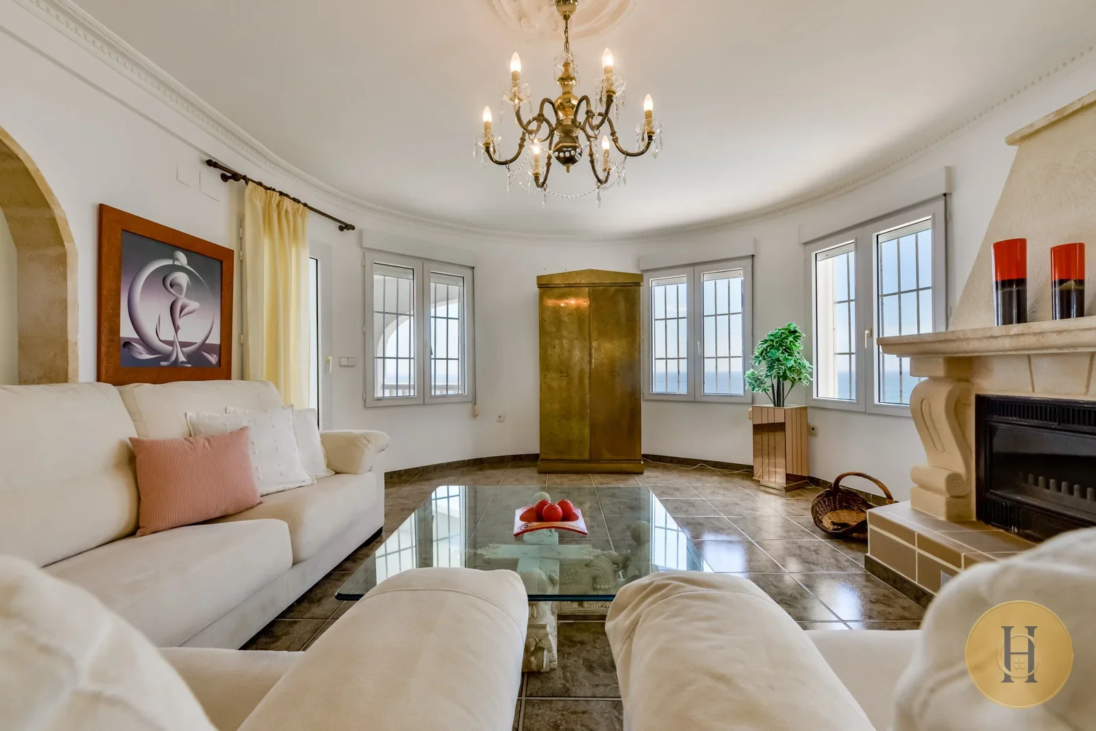 VG - Villa Alegria